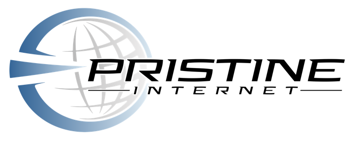 A logo of a globeDescription automatically generated