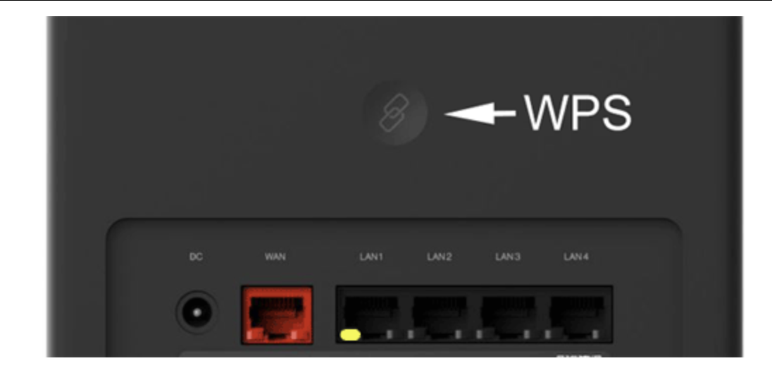 Gateway screenshot